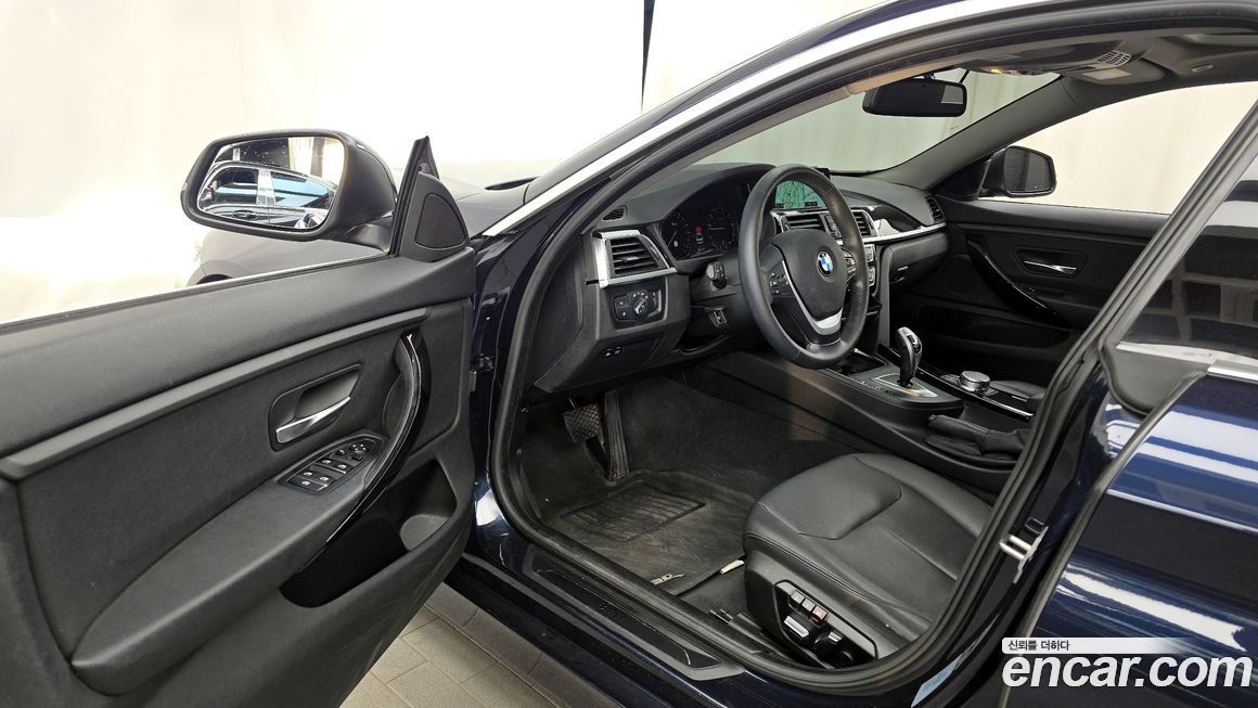 BMW 4-Series 2020
