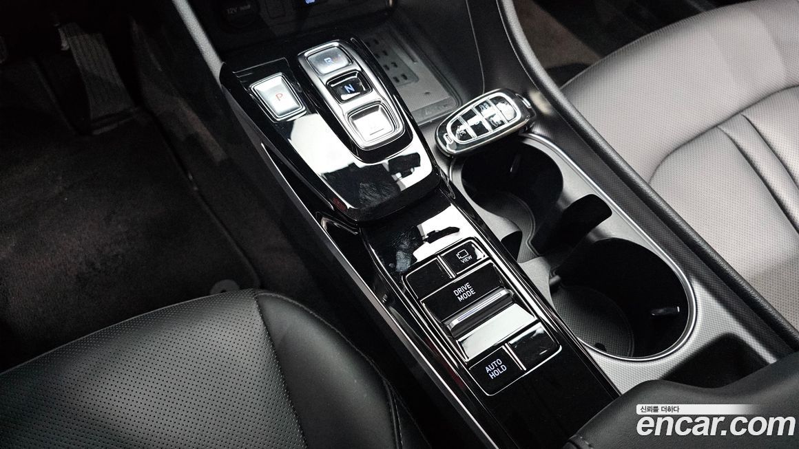 Hyundai Sonata 2021