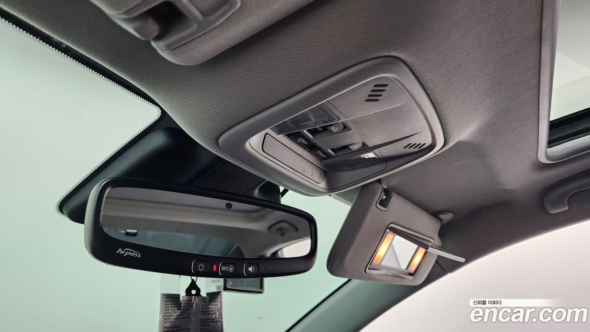 ChevroletGMDaewoo Malibu 2021