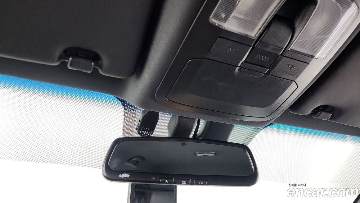 KG_Mobility_Ssangyong KORANDO 2022