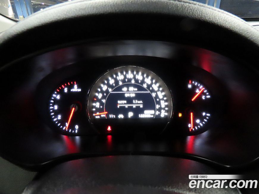 Kia Sorento 2018