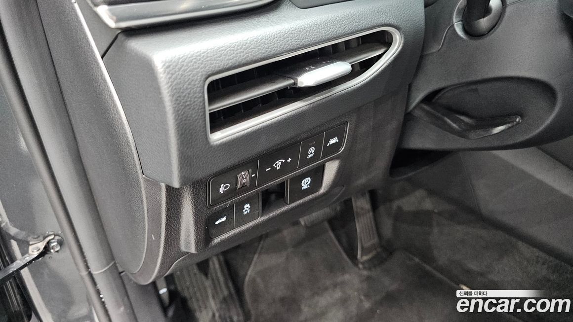 Hyundai Sonata 2021