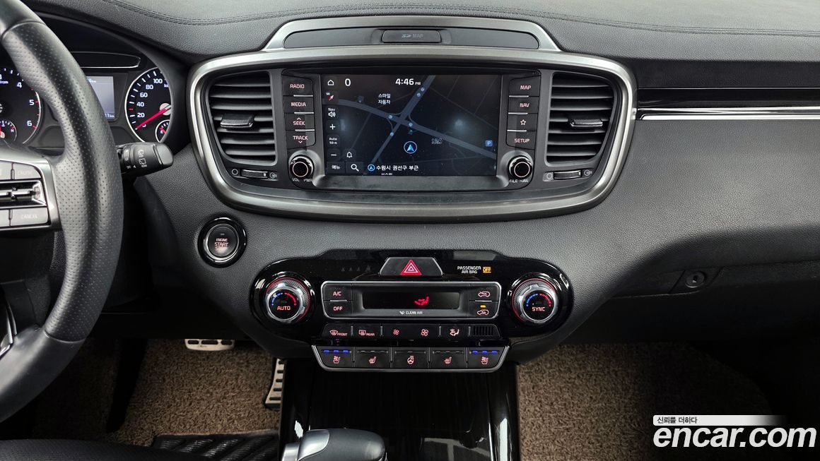 Kia Sorento 2020