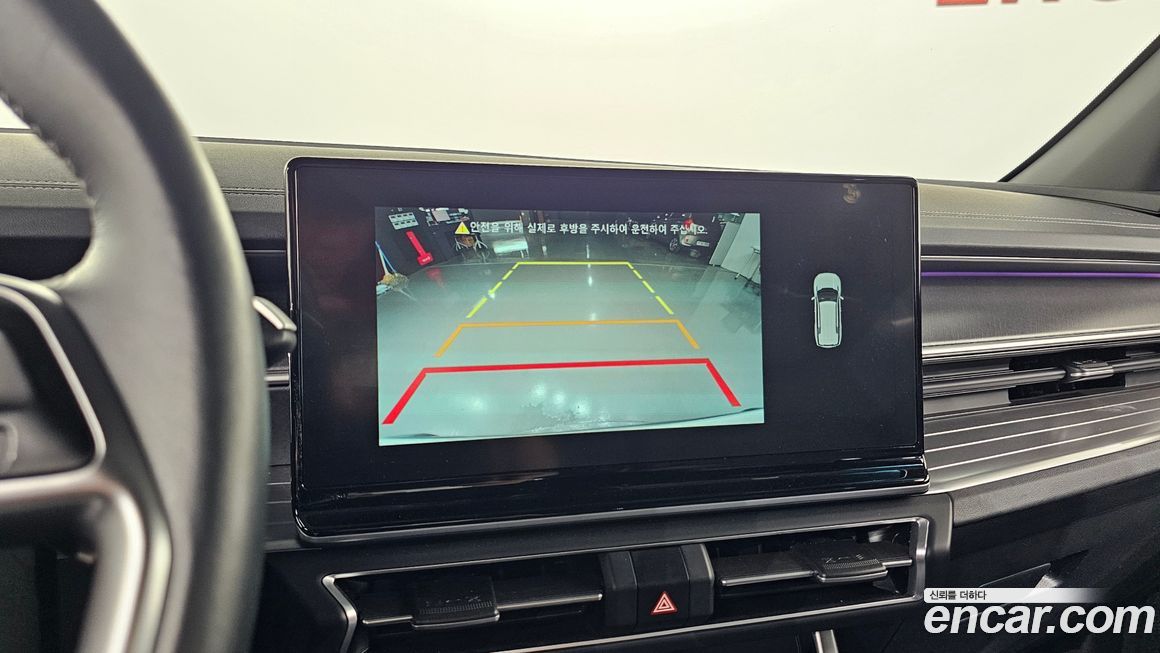 KG_Mobility_Ssangyong Torres 2023