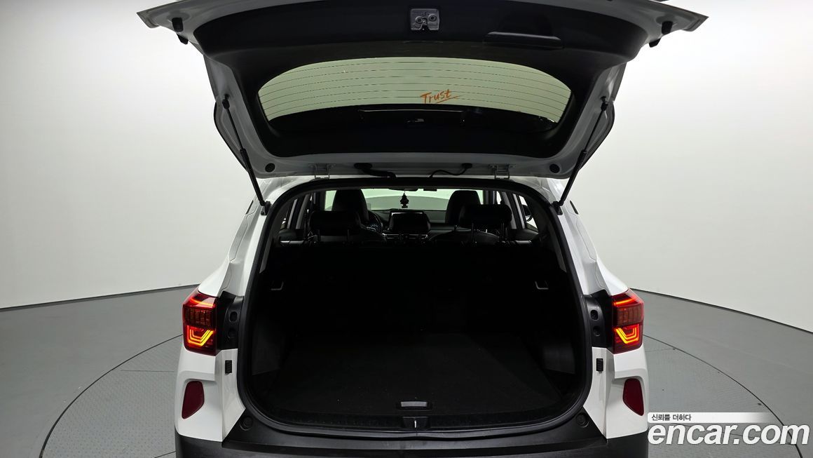 Kia Seltos 2021