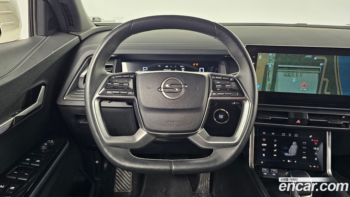 KG_Mobility_Ssangyong Torres 2023