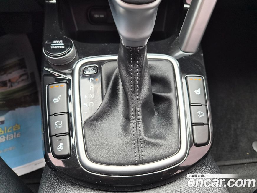 Kia Seltos 2023