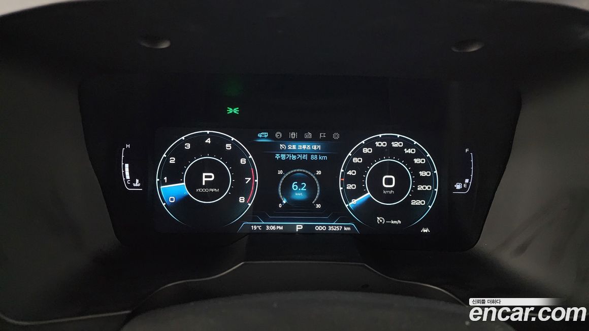 KG_Mobility_Ssangyong KORANDO 2022