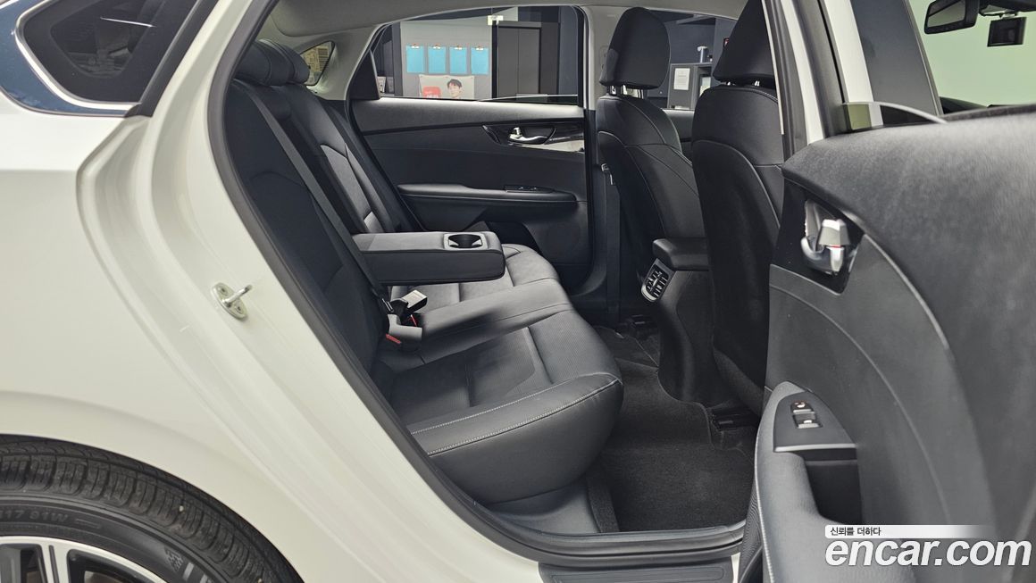 Kia K3 2020