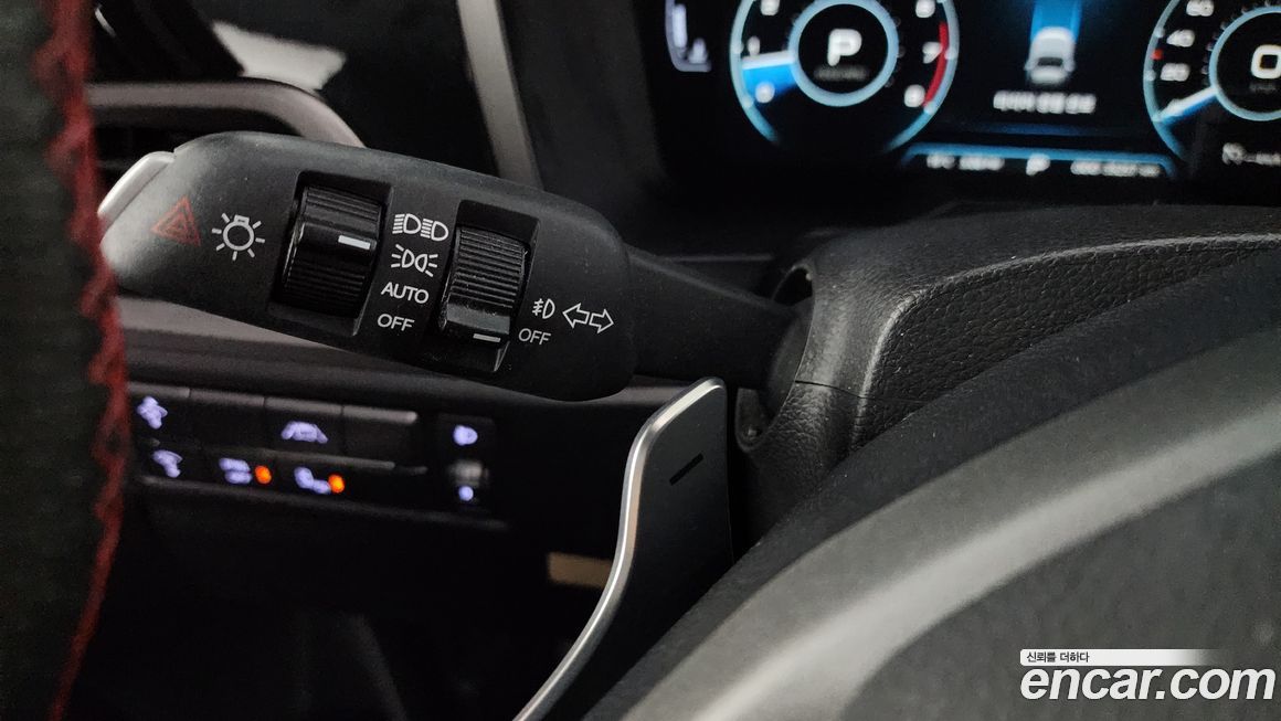 KG_Mobility_Ssangyong KORANDO 2022