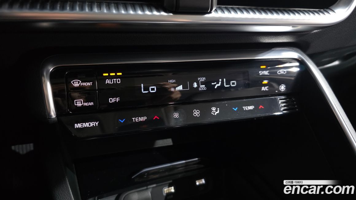 Kia K5 2020