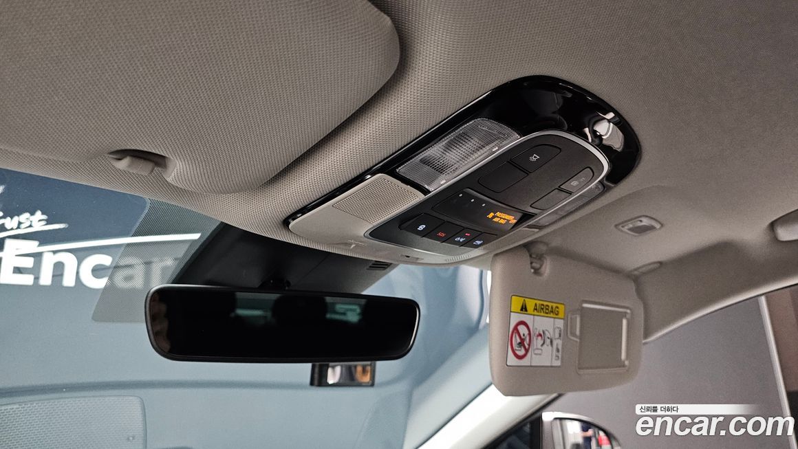 Hyundai Sonata 2021