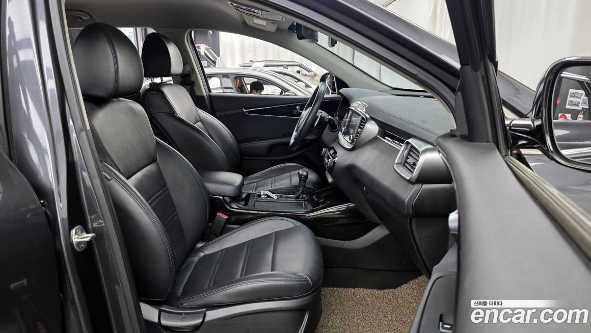 Kia Sorento 2020