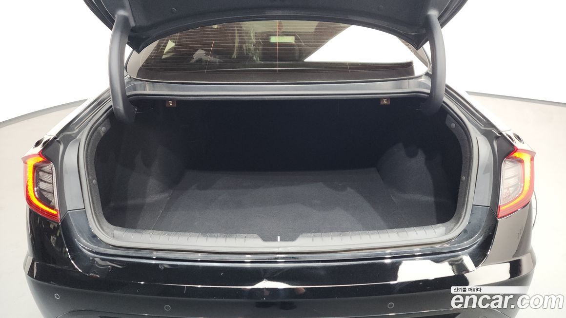 Hyundai Sonata 2023