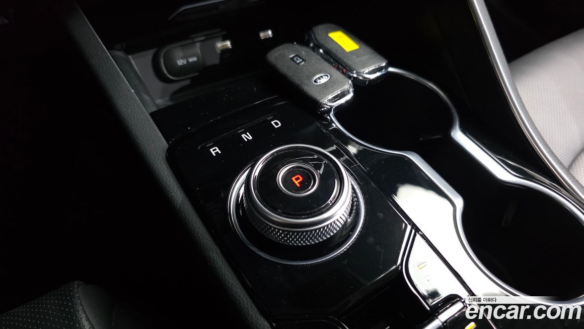 Kia K5 2020