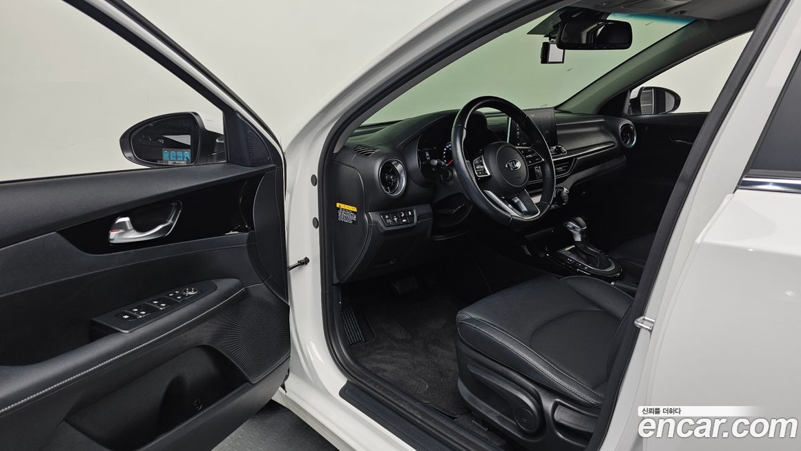 Kia K3 2020