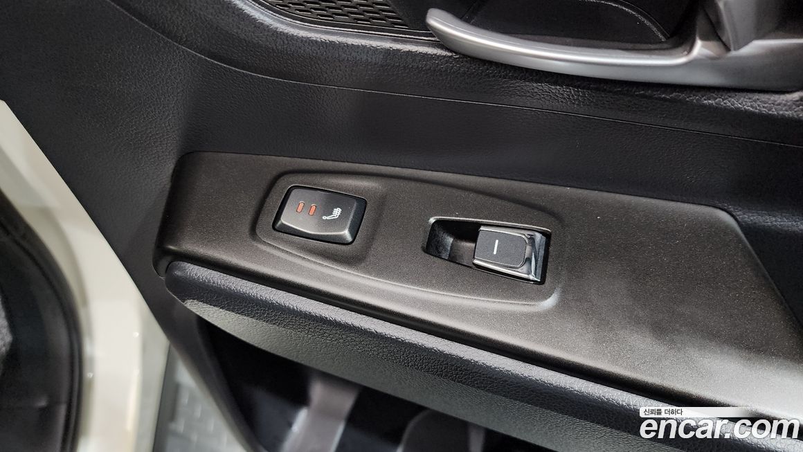 KG_Mobility_Ssangyong KORANDO 2022