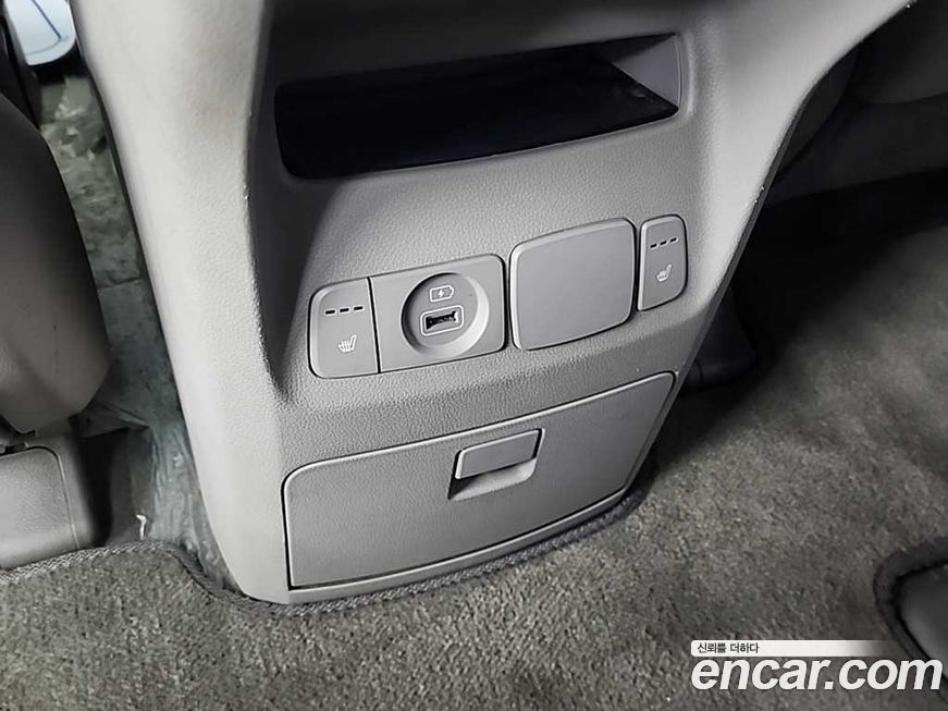 Kia Canival 2020