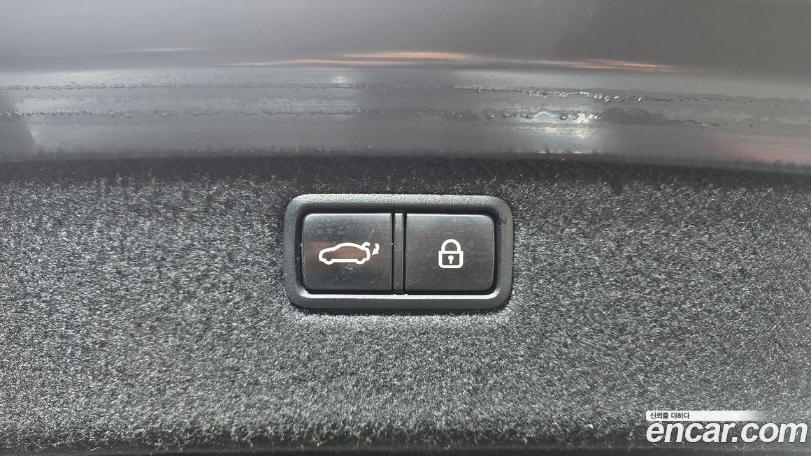 Genesis G80 2018