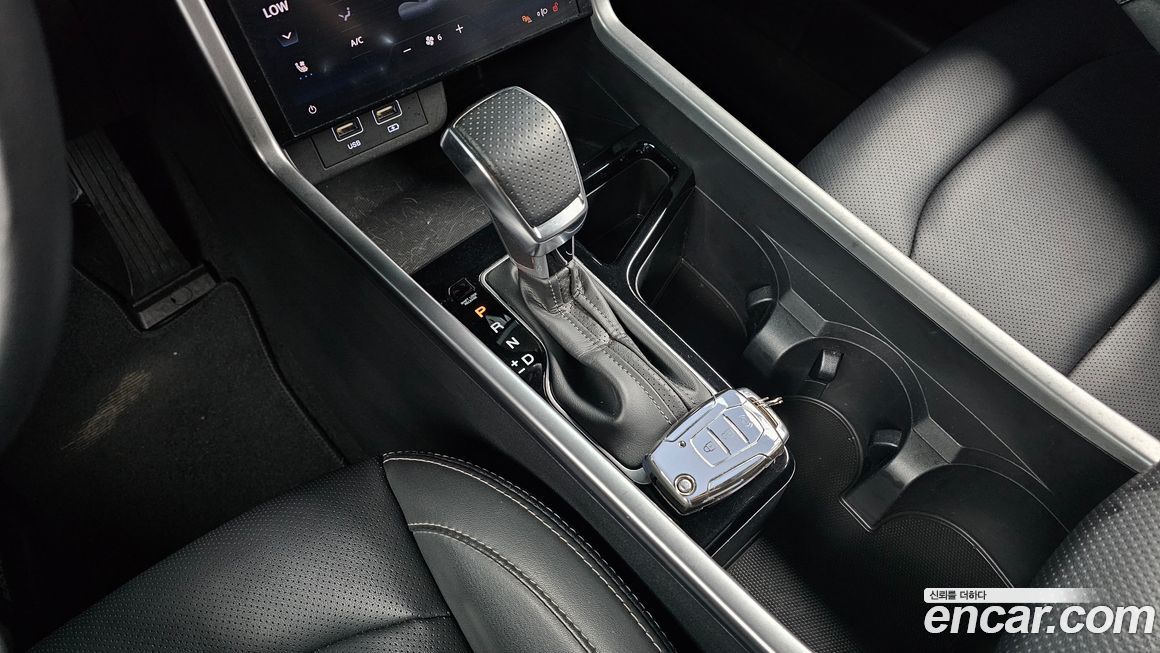 KG_Mobility_Ssangyong Torres 2023