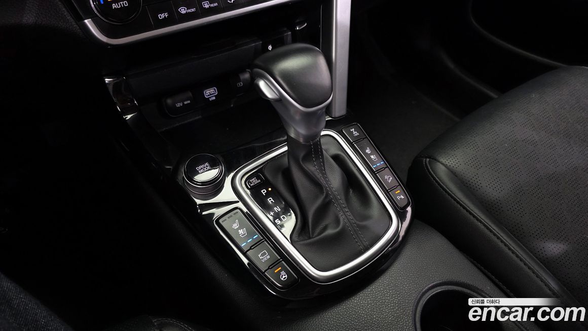 Kia Seltos 2021