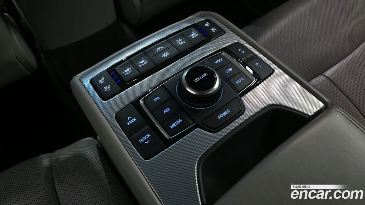 Genesis G80 2018