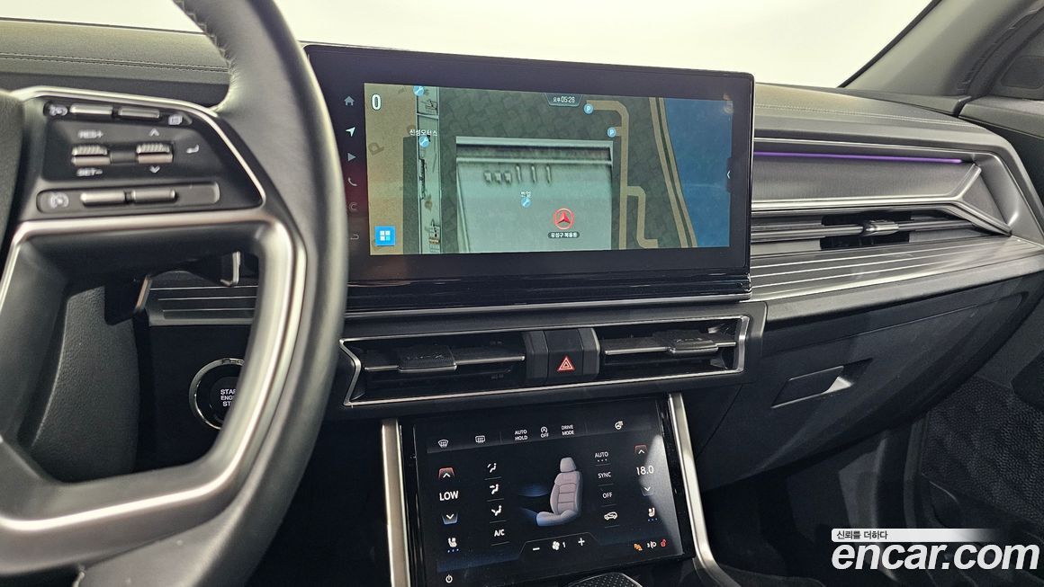 KG_Mobility_Ssangyong Torres 2023