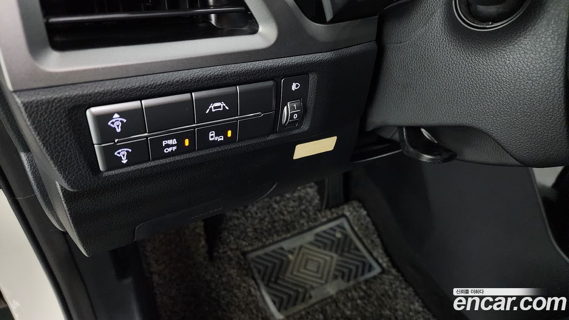 KG_Mobility_Ssangyong KORANDO 2022