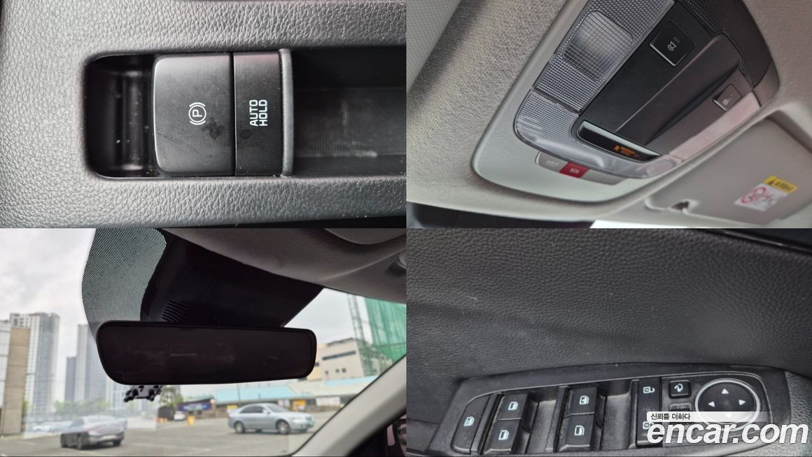 Kia Seltos 2023