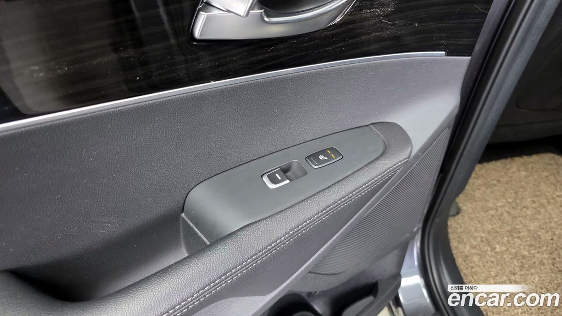 Kia Sorento 2020