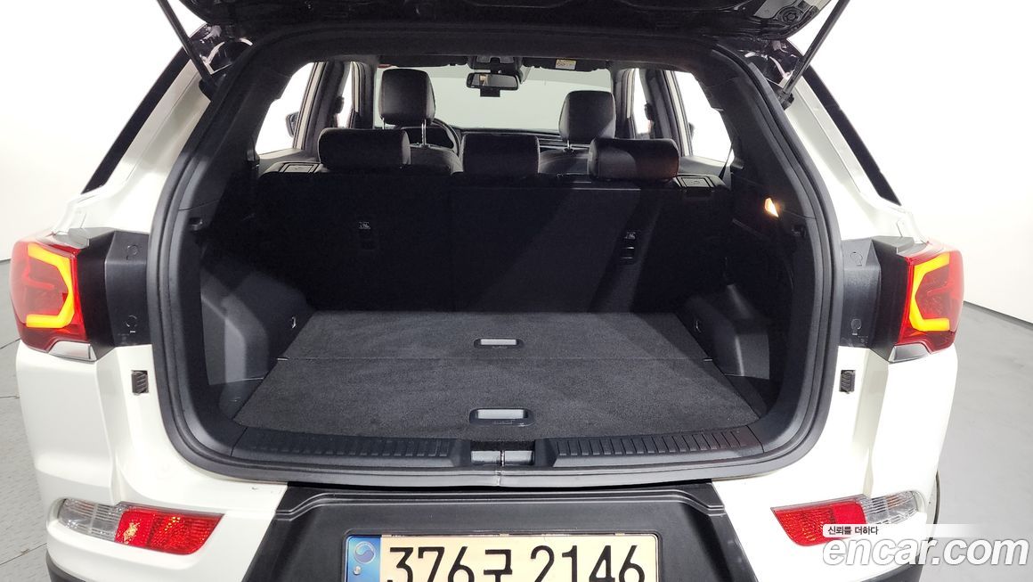KG_Mobility_Ssangyong KORANDO 2022