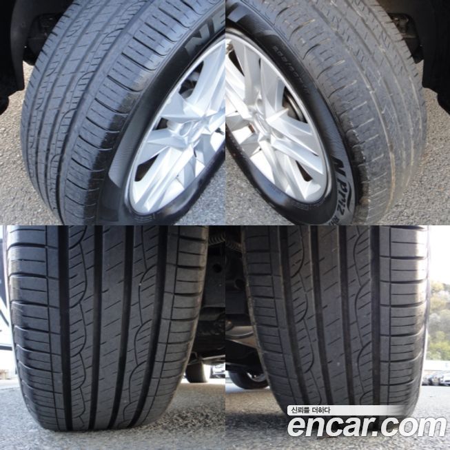 KG_Mobility_Ssangyong Rexton 2019