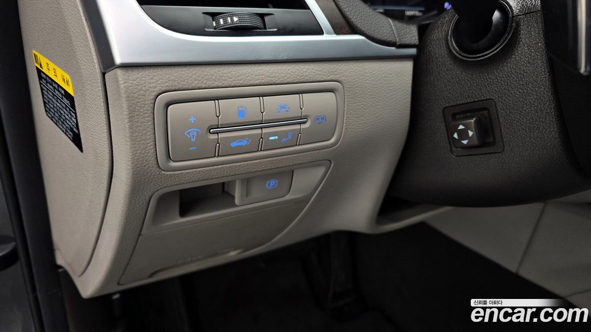 Genesis G80 2018