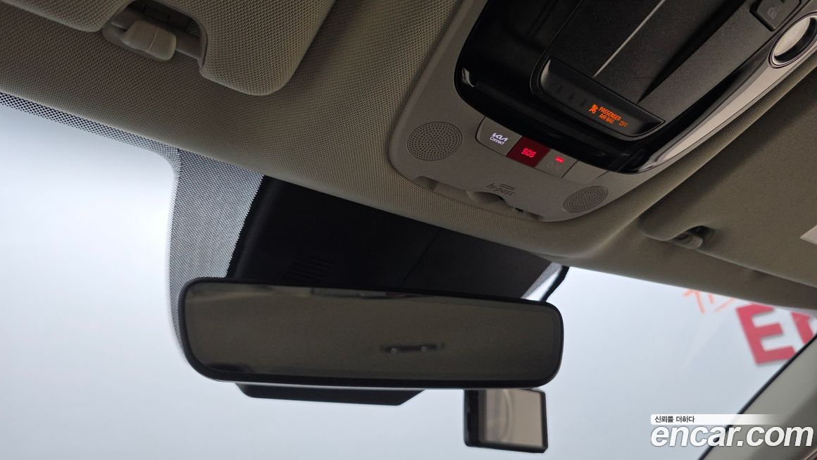 Kia K5 2022