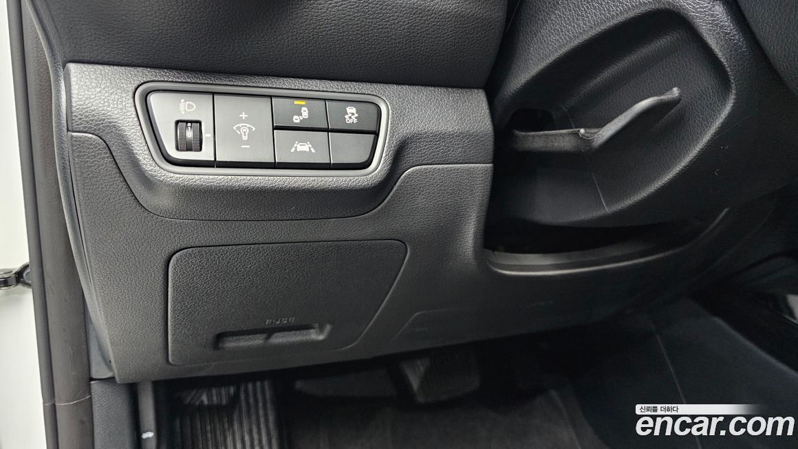 Kia K3 2020