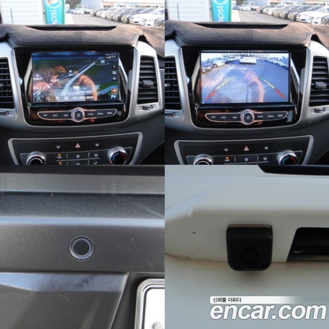 KG_Mobility_Ssangyong Rexton 2019