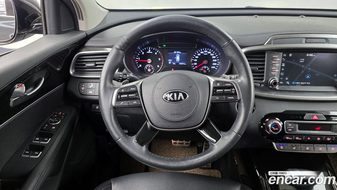 Kia Sorento 2020