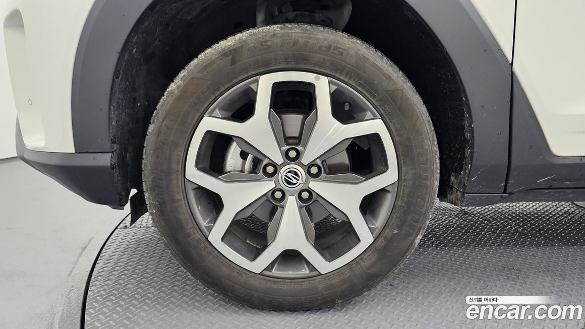 KG_Mobility_Ssangyong Torres 2023