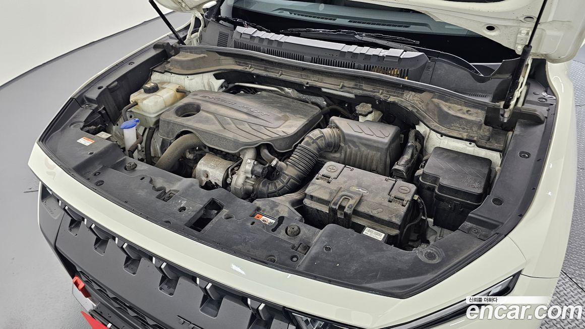 KG_Mobility_Ssangyong Torres 2023