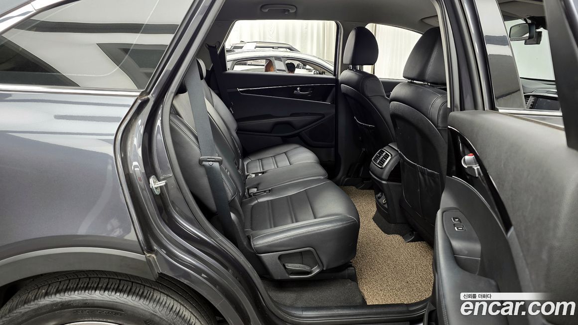 Kia Sorento 2020