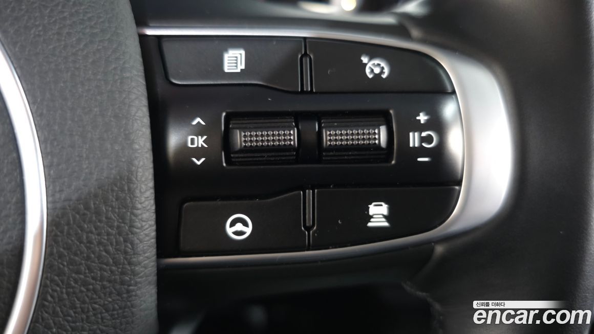 Kia K5 2020