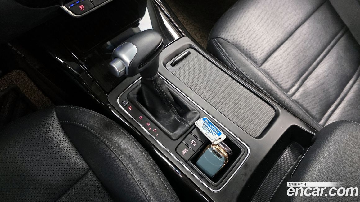 Kia Sorento 2020