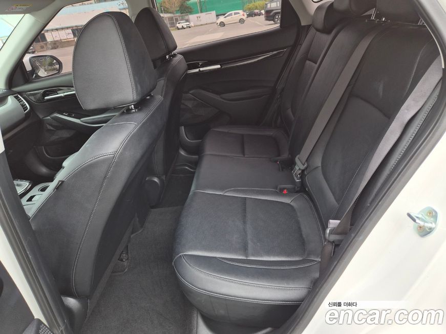 Kia Seltos 2023