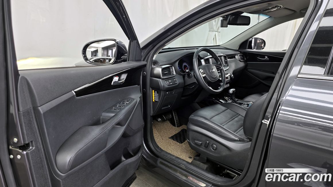 Kia Sorento 2020