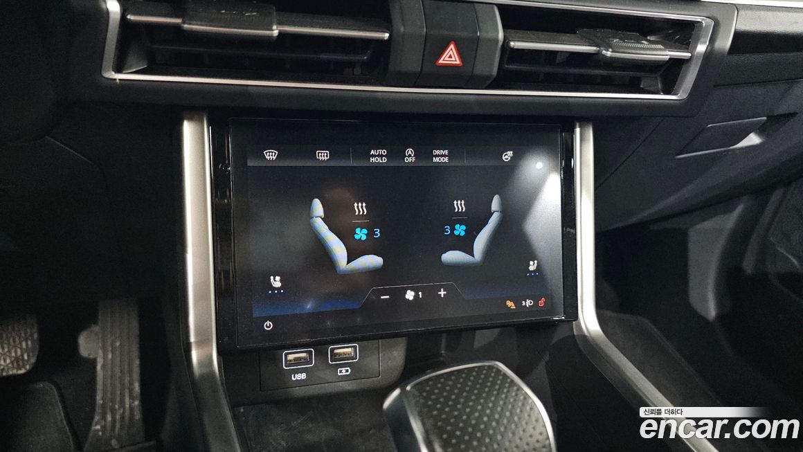 KG_Mobility_Ssangyong Torres 2023