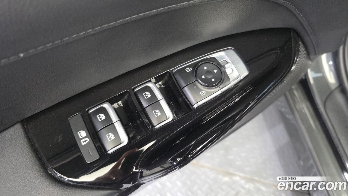 Kia K5 2022