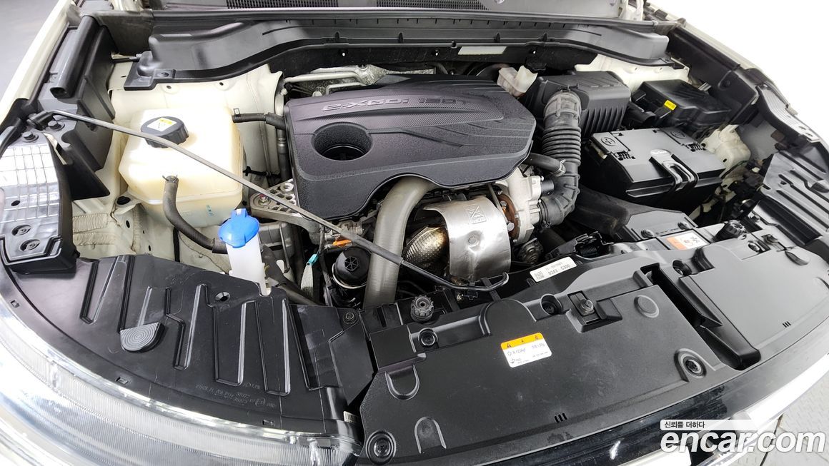 KG_Mobility_Ssangyong KORANDO 2022