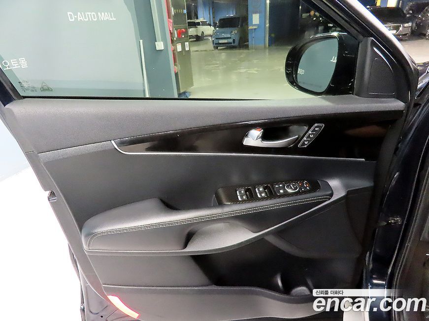 Kia Sorento 2018