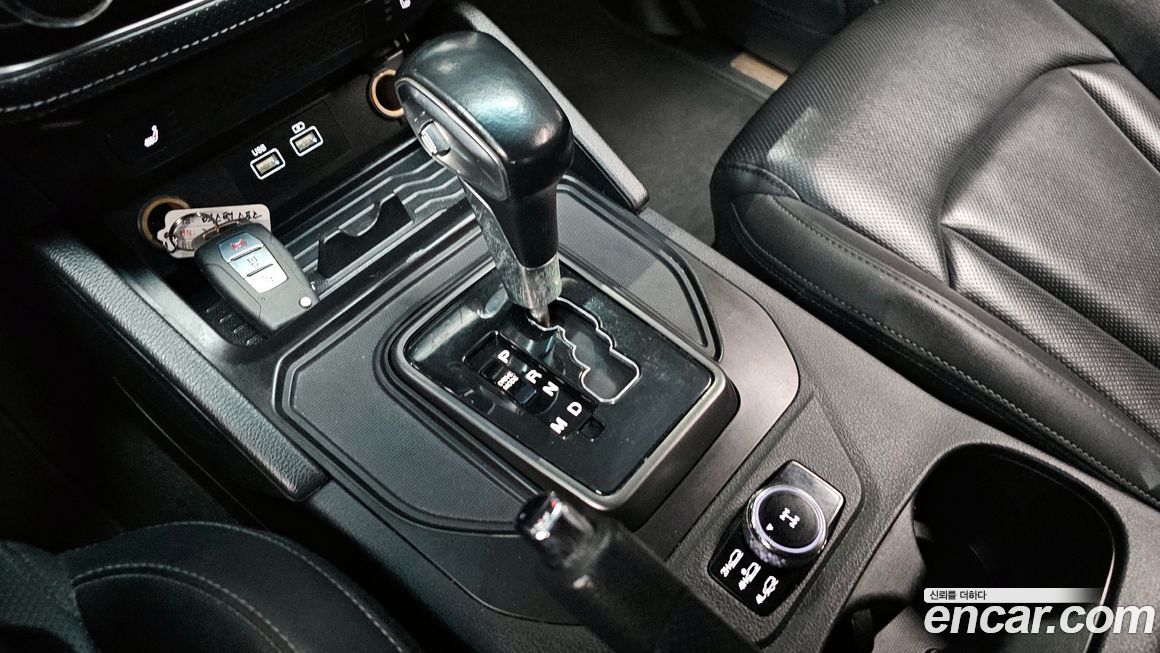 KG_Mobility_Ssangyong Rexton 2022