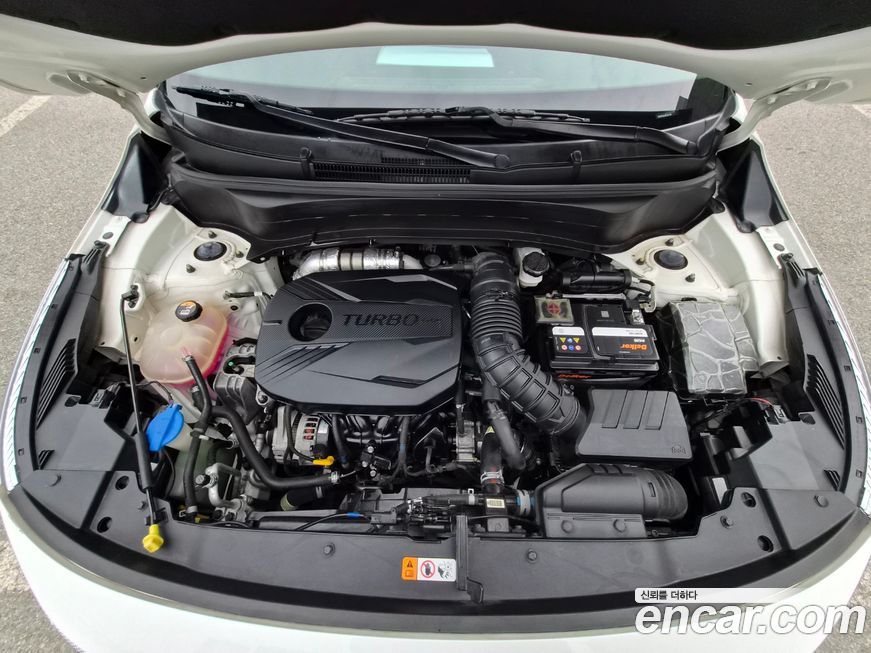 Kia Seltos 2023